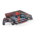 Marvel Spiderman Spidey Sense PlayStation PS4 Skins